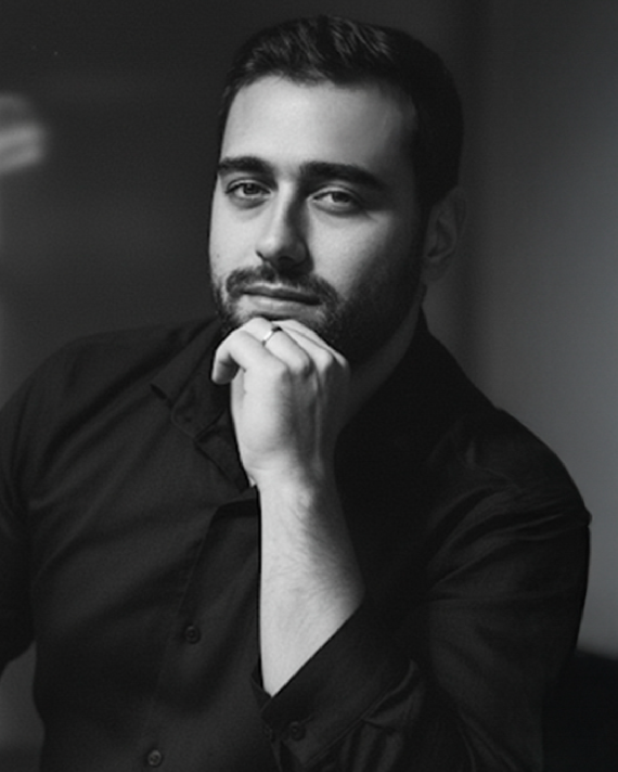 Vertigo Tuscany Wedding