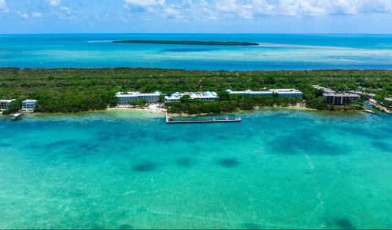 Baker's Cay Resort