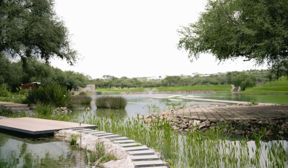 La Playita Beach Club