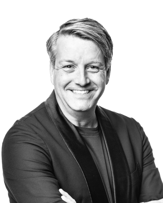 Bruce Russell Events