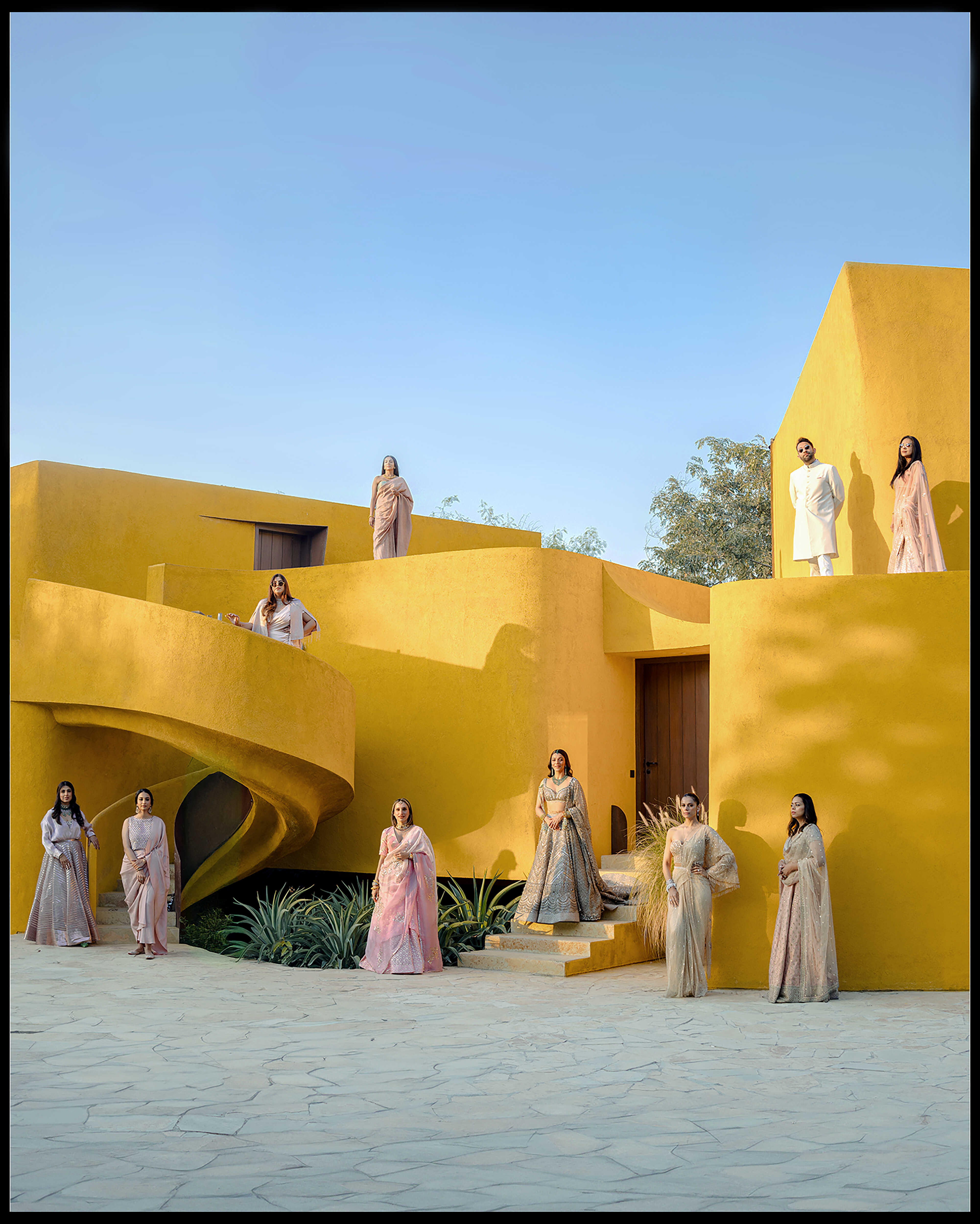 Best Photographers for Indian Weddings Worldwide photo