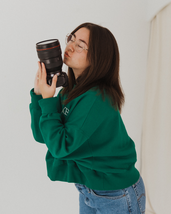 Julia Stroud Photography