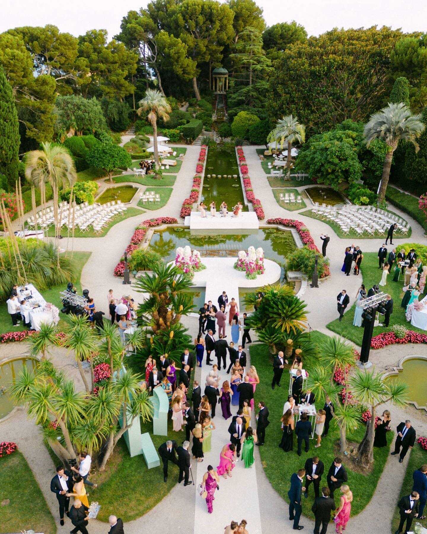 Why Everyone Is Choosing a South of France Wedding in 2026 photo
