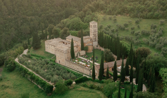 Abbazia San Pietro in Valle
