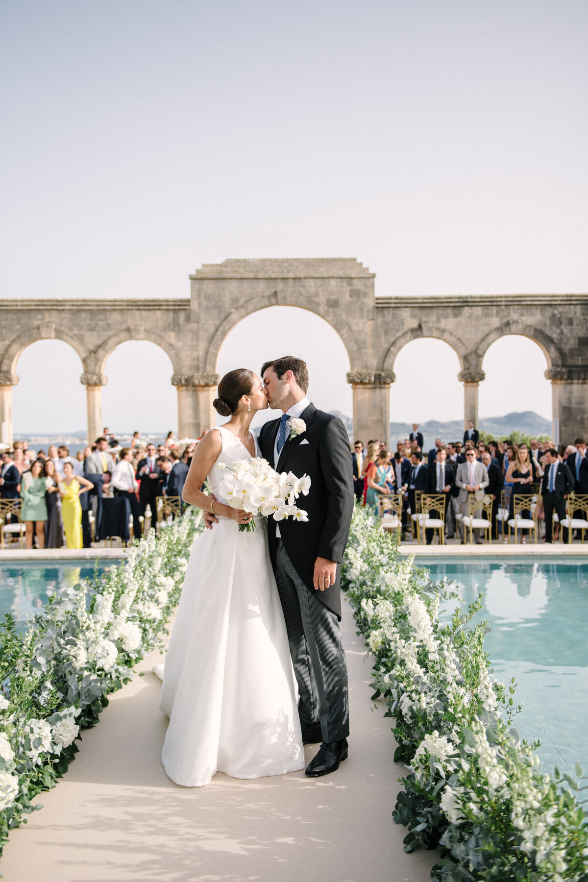 43 Dream Wedding Venues in Spain 43 Dream Wedding Venues in Spain photo