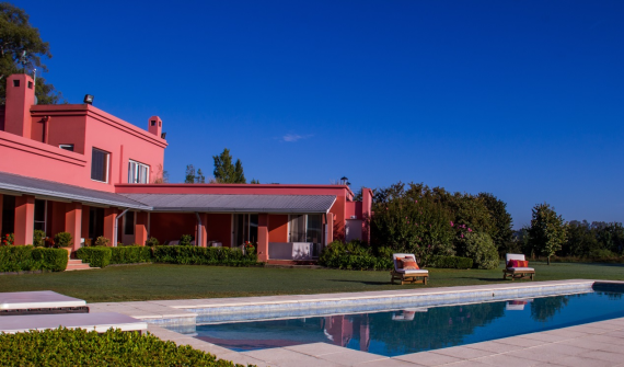 La Aguada Polo & Casa de Campo
