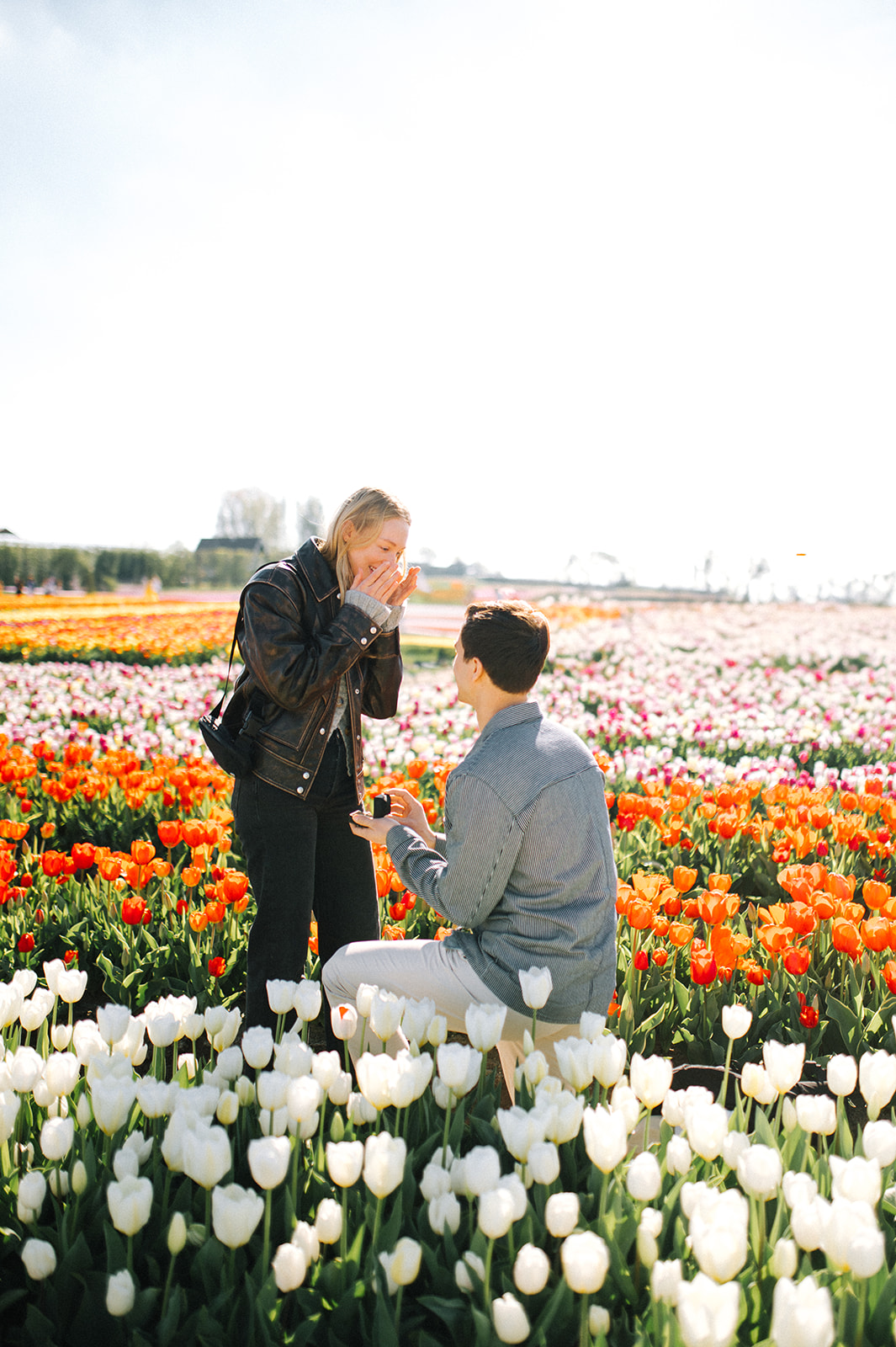 The Kind of Moment They Will Never Forget: Five Real Proposal Stories From Around the World photo