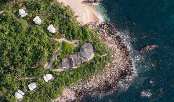 Naviva, A Four Seasons Resort