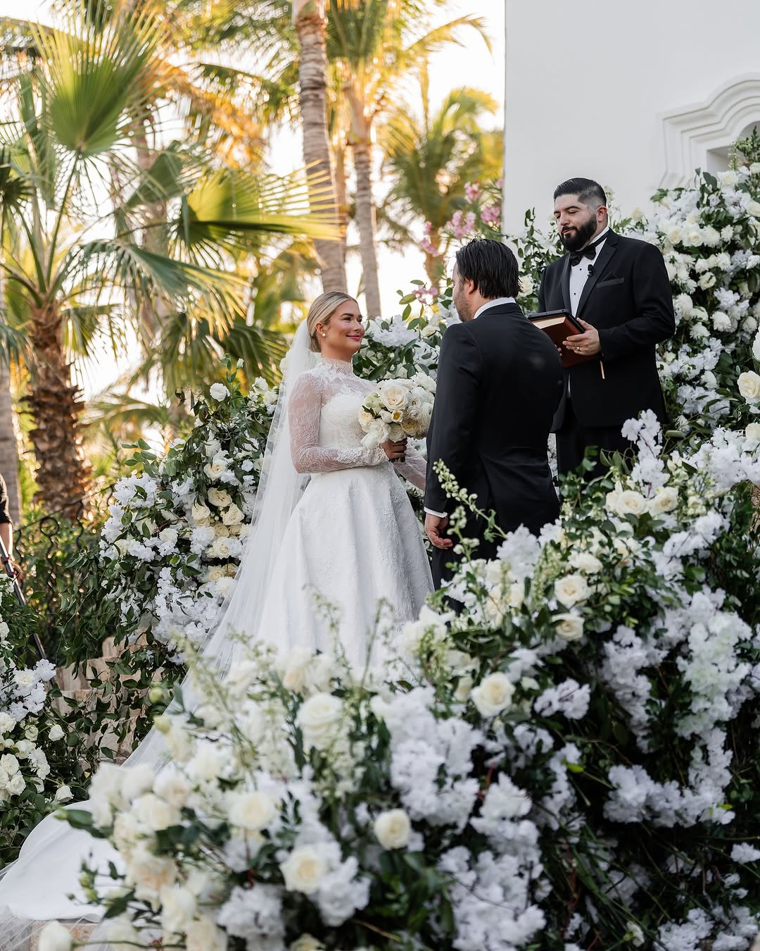 Wedding Ceremony Guide for Officiants Wedding Ceremony Guide for Officiants photo