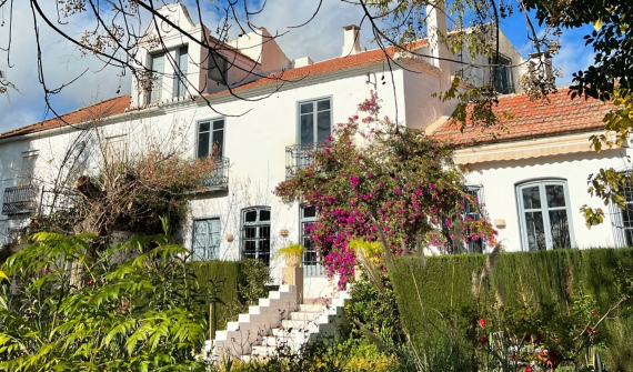 La Casa Grande de Zujaira