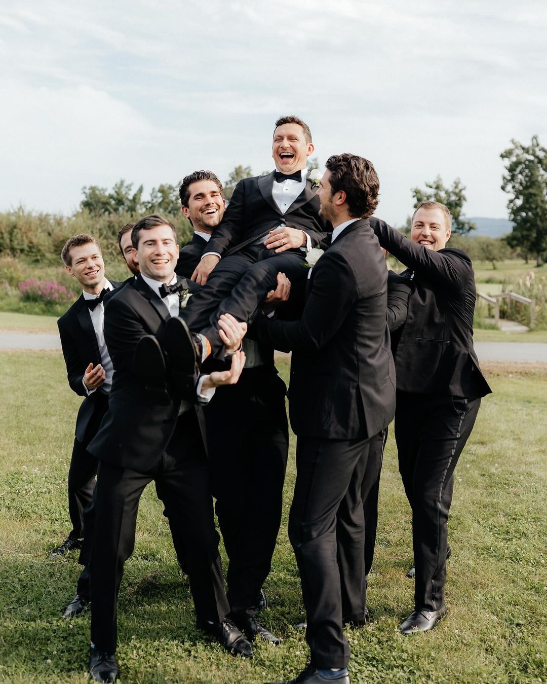 A Guide to the Best Bachelor Party Destinations Across the Globe A Guide to the Best Bachelor Party Destinations Across the Globe photo