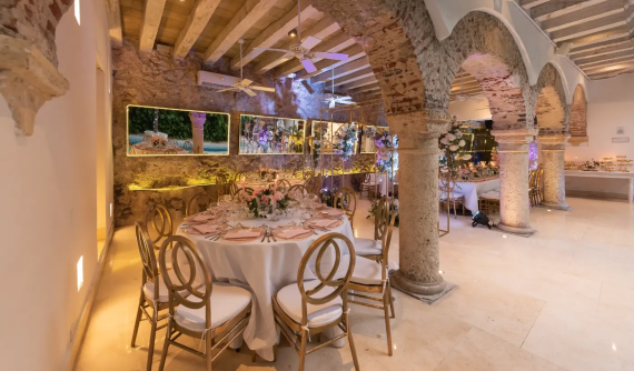 Nácar Hotel Cartagena