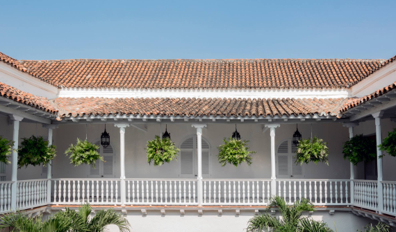 Casa 1537