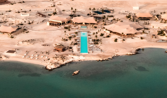 Our Habitas Ras Abrouq