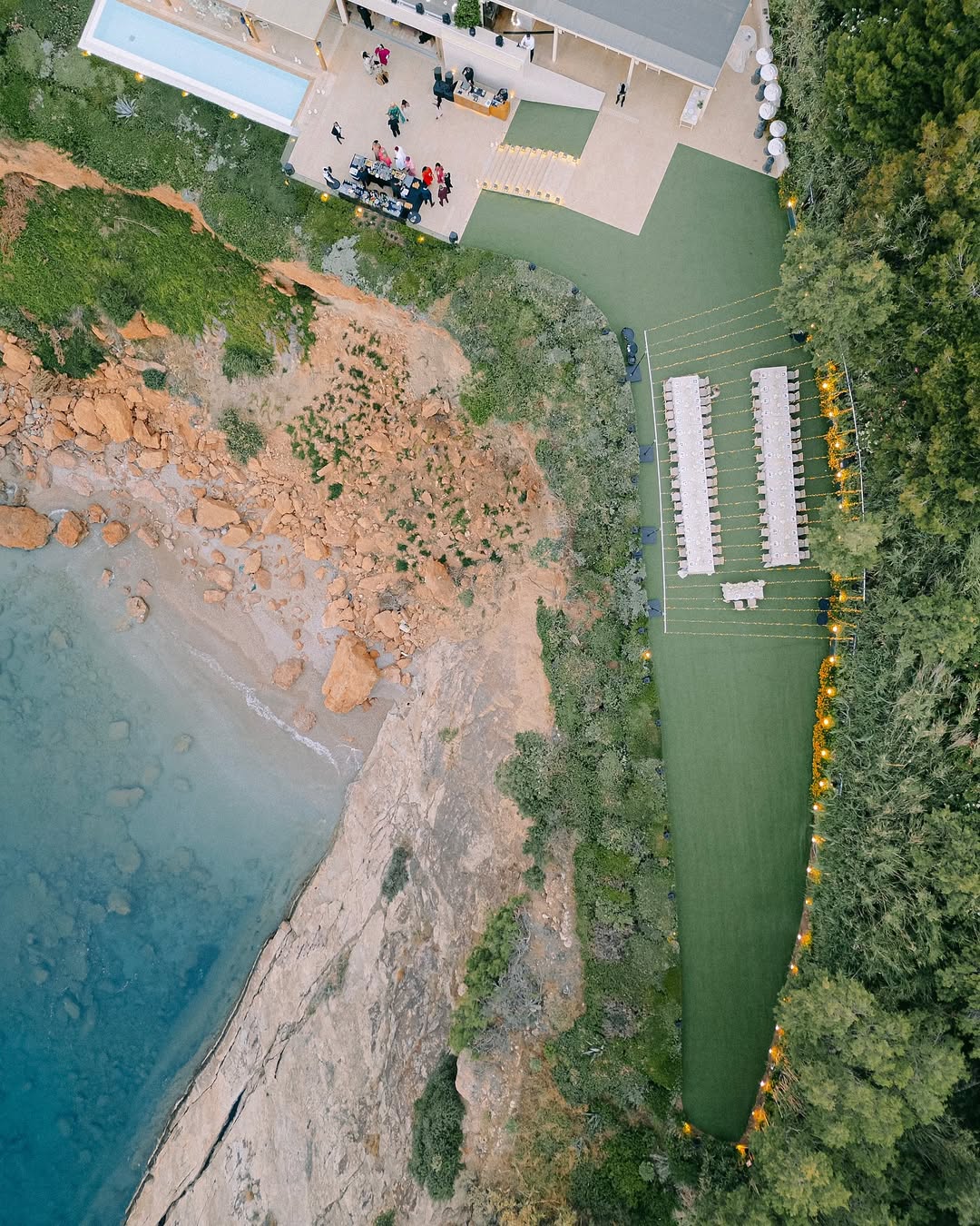 Wedding at Island Art and Taste: Your Perfect Day photo