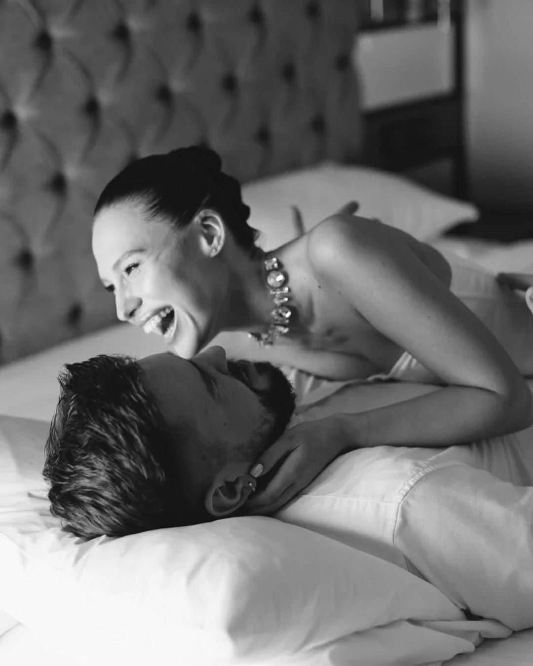 102 Good Morning Texts for Her to Wake With a Smile 102 Good Morning Texts for Her to Wake With a Smile photo