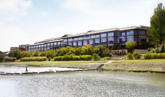 The Ritz-Carlton, Kyoto