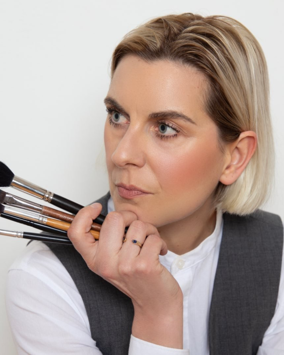 Destiny Wedding Make up Italy - Silvia Gerzeli