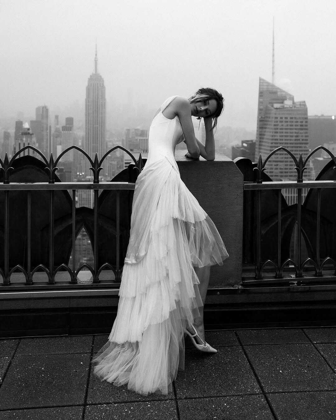New York Wedding Planning Guide photo