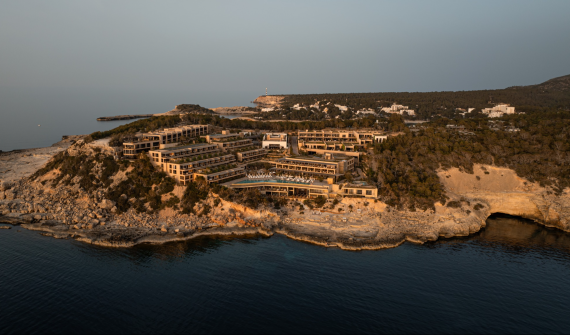 Six Senses Ibiza