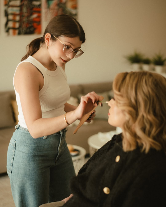 Barbara Santos Bridal