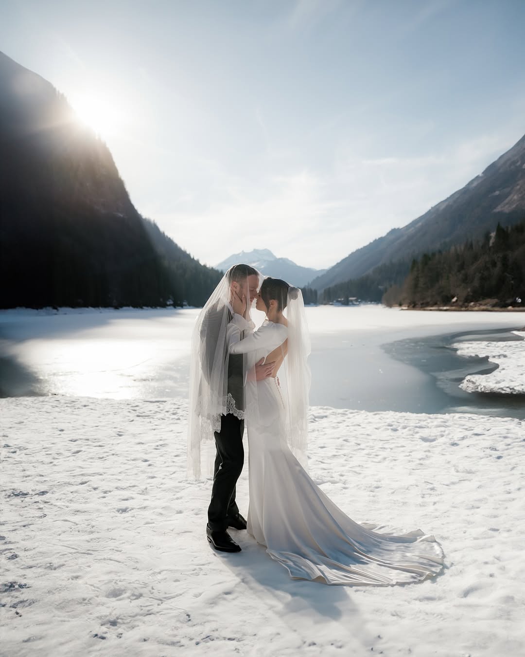 Top Winter Destination for Elopements