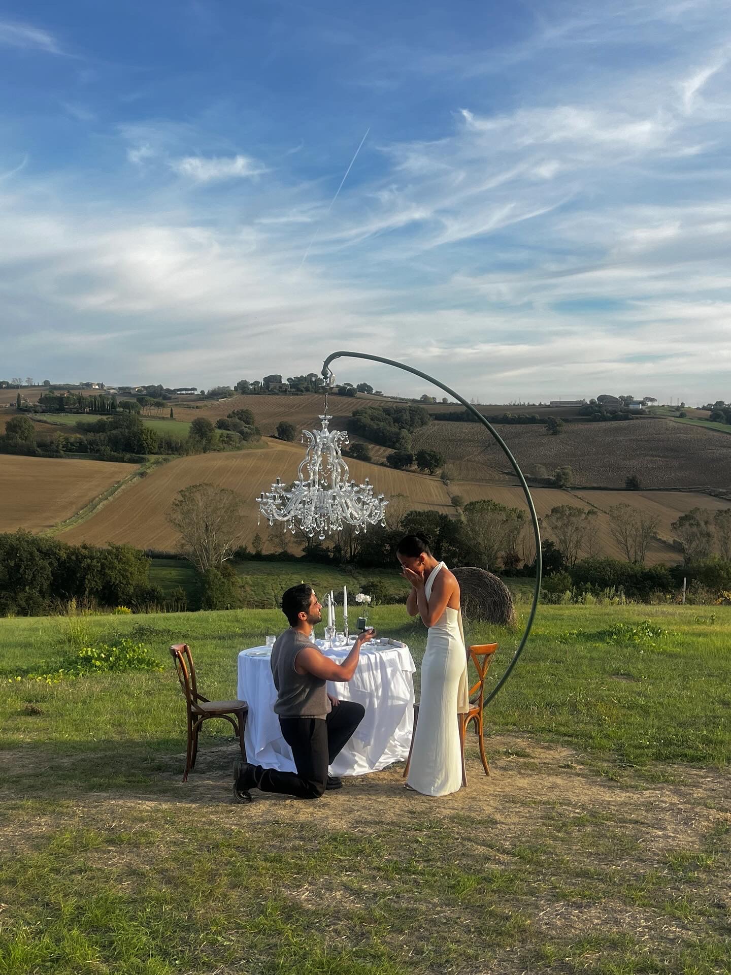 Real Proposal Stories to Make You Believe in Love photo