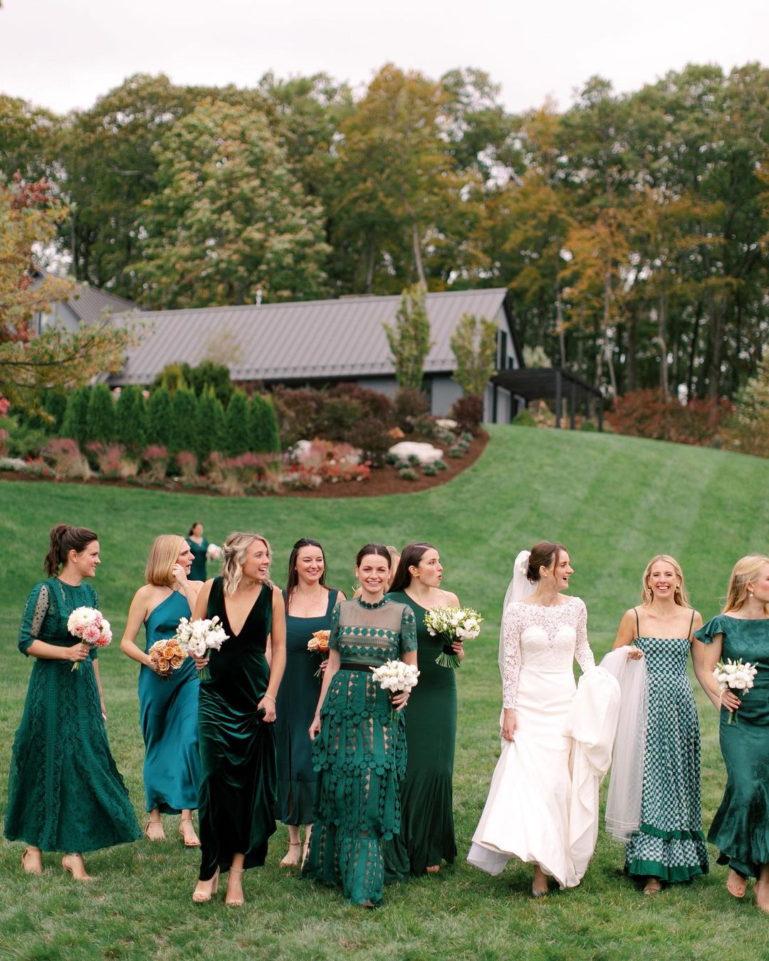 What To Wear To A Fall Wedding What To Wear To A Fall Wedding photo