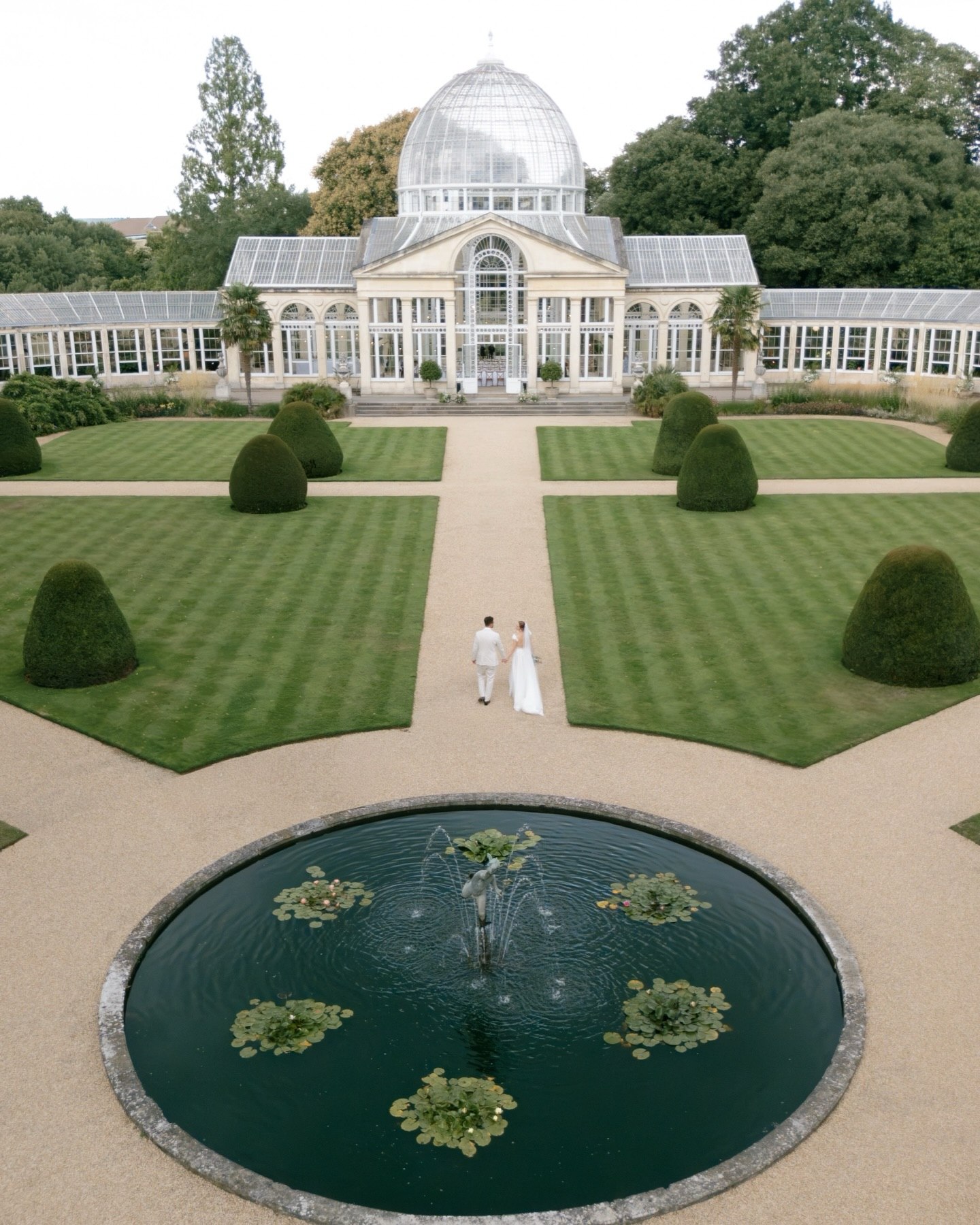 Top 10 Best Wedding Venues in the UK photo