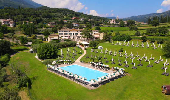 Villa Cariola