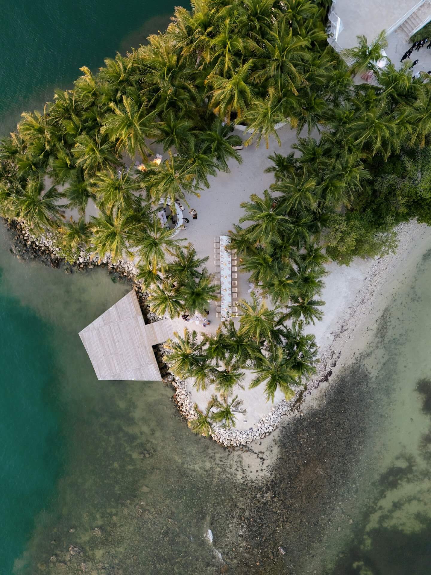 Your Perfect Beach Wedding Guide photo