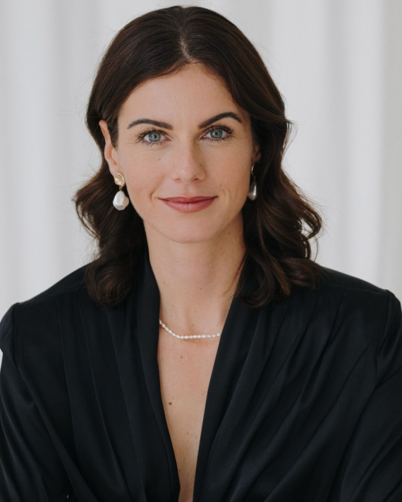 Weddings I Events by Isabel Merfort