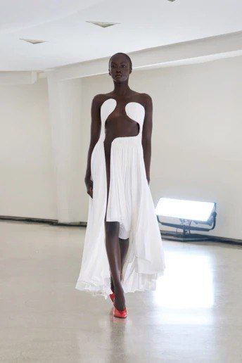 Wedding Style: Looks from Milan Fashion Week Wedding Style: Looks from Milan Fashion Week photo