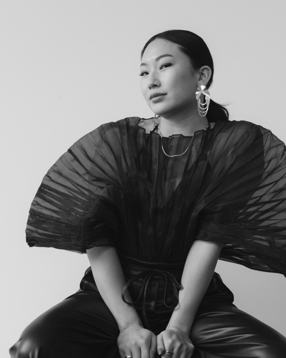 Myla Li Photos