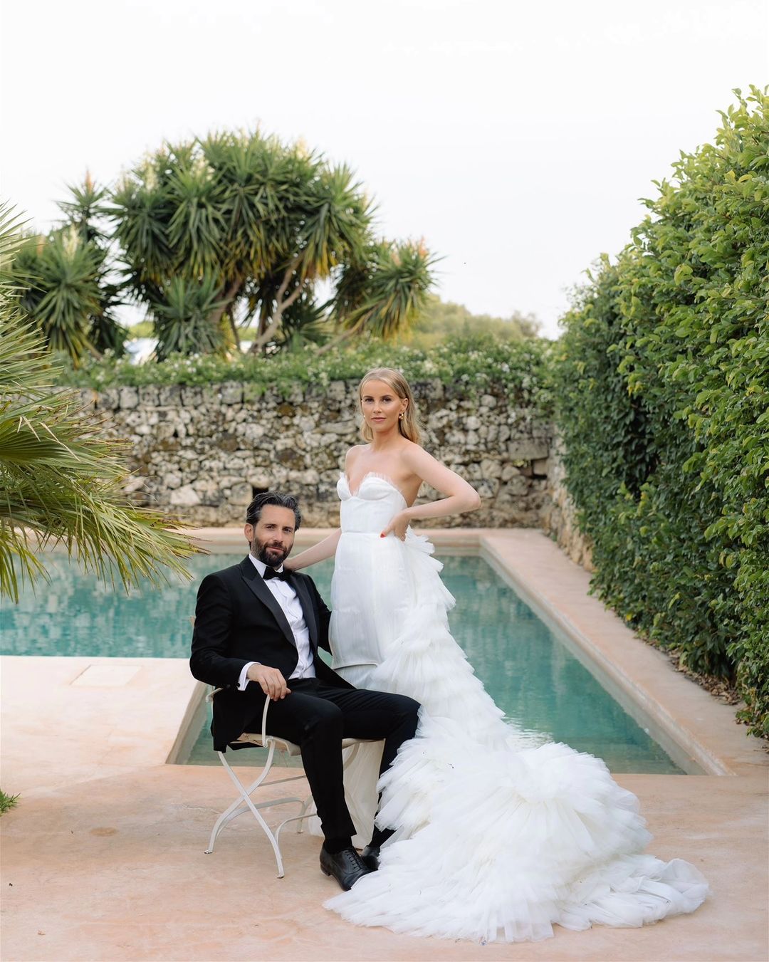 What Do Wedding Dreams Mean? What Do Wedding Dreams Mean? photo