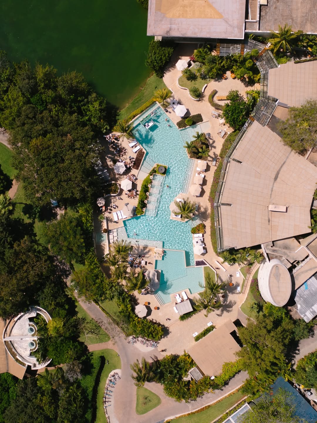 Discover the Soul of a Destination Wedding at Rosewood Mayakoba photo