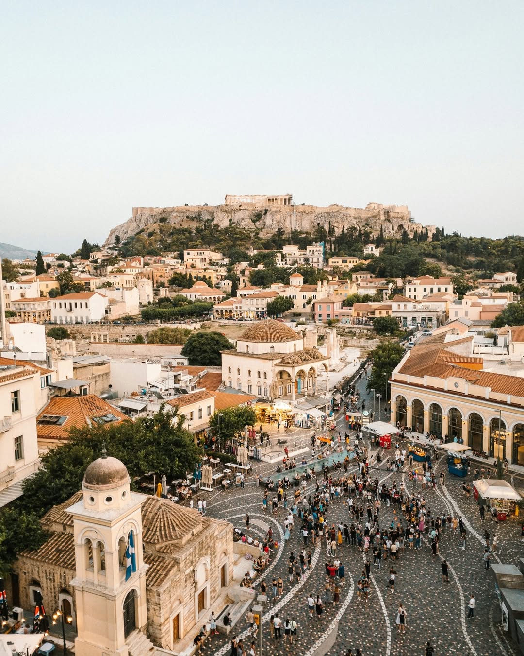 Athens