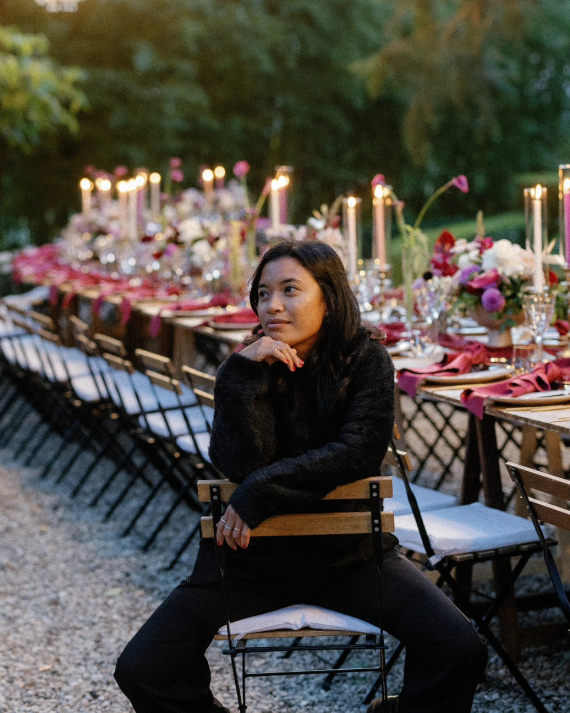 The Wedding Knot by Dashiell