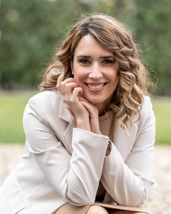 Sara Sollazzi