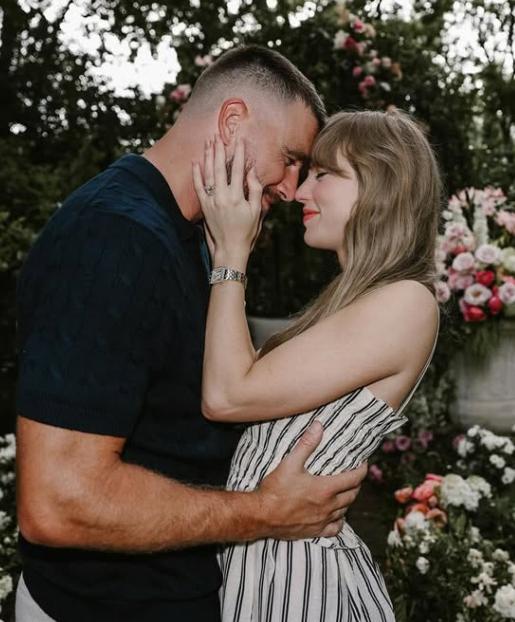 Ring Alert! The Hottest Celebrity Engagements Still Going Strong in 2026 photo