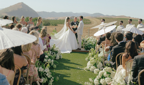 Carneros Resort and Spa