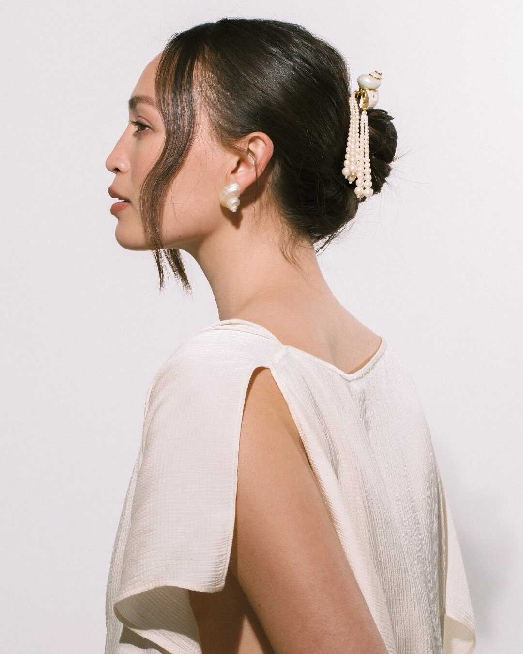 Top 9 Earrings for Bridesmaids photo
