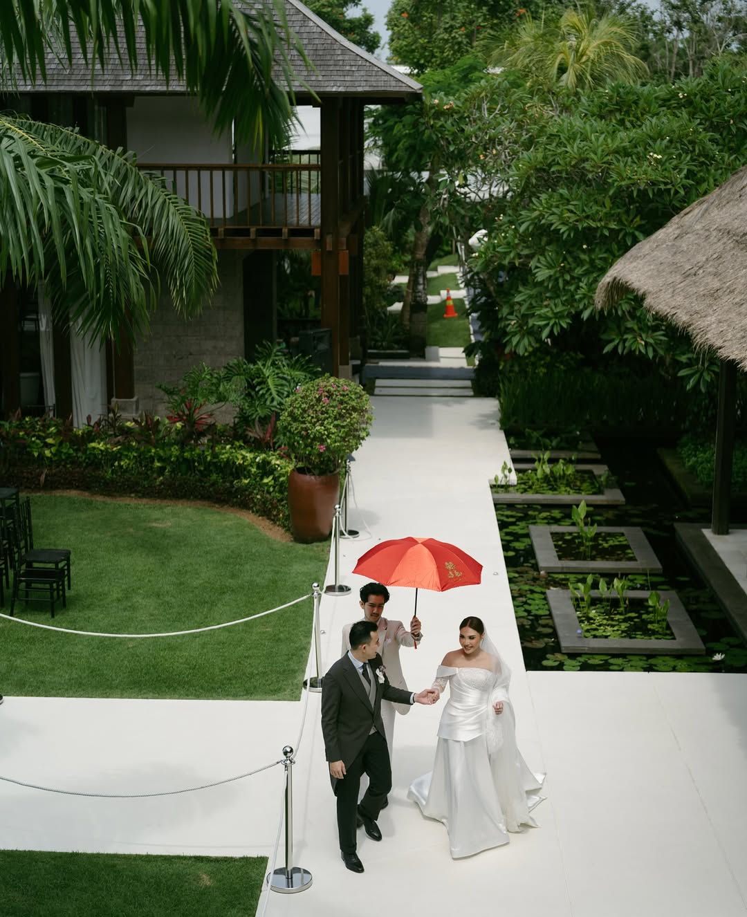 Lombok Wedding Planning: Step-by-Step Guide for International Couples photo