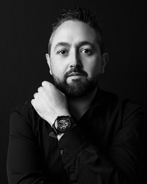 Nicolas Hernandez