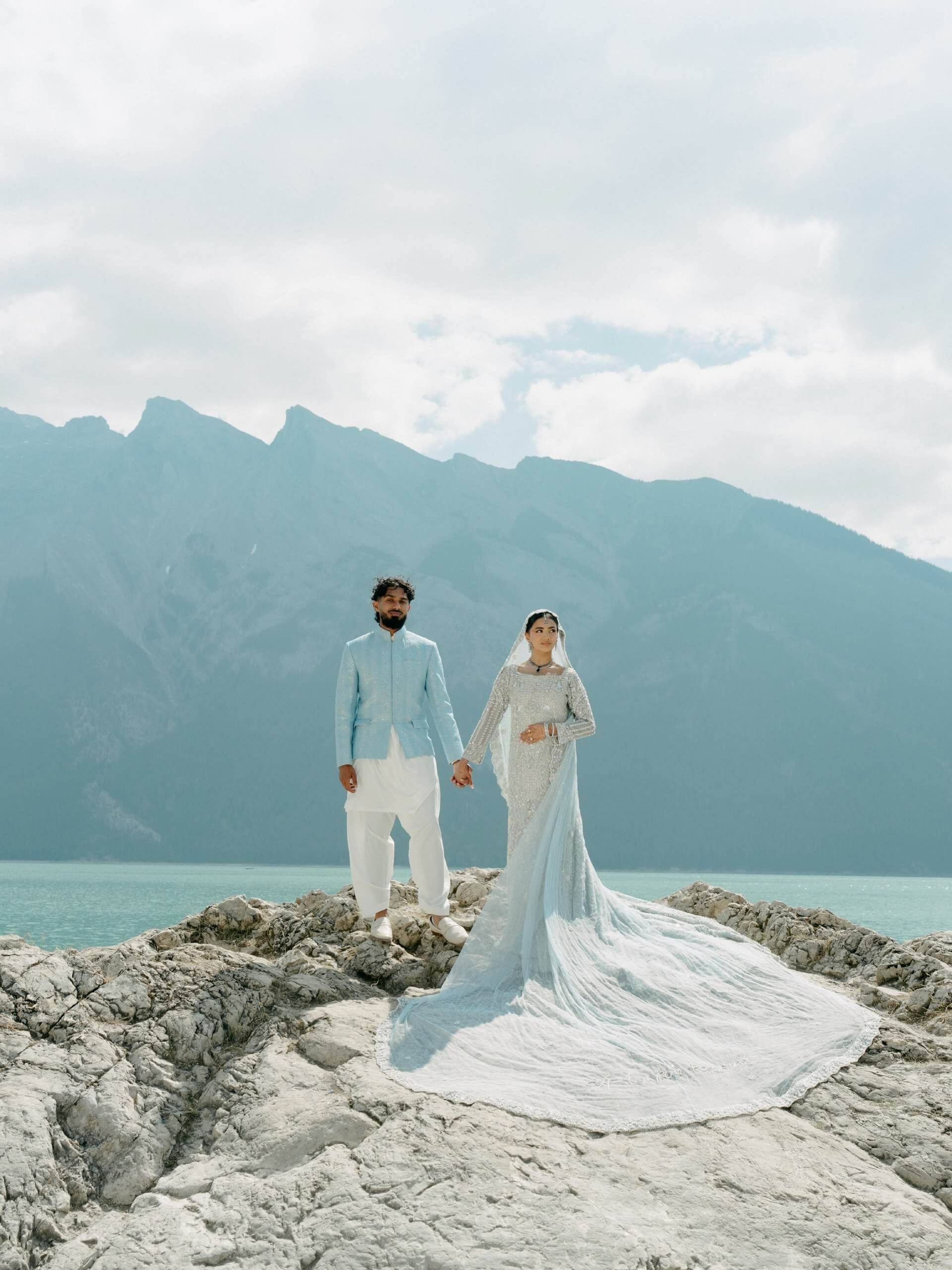Muslim Wedding Ceremony and Celebrations: A Complete Guide photo