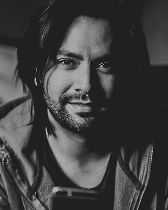 Marcos Llanos