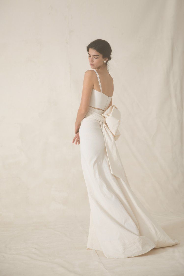 Top Wedding Dress Brands in San Francisco Top Wedding Dress Brands in San Francisco photo