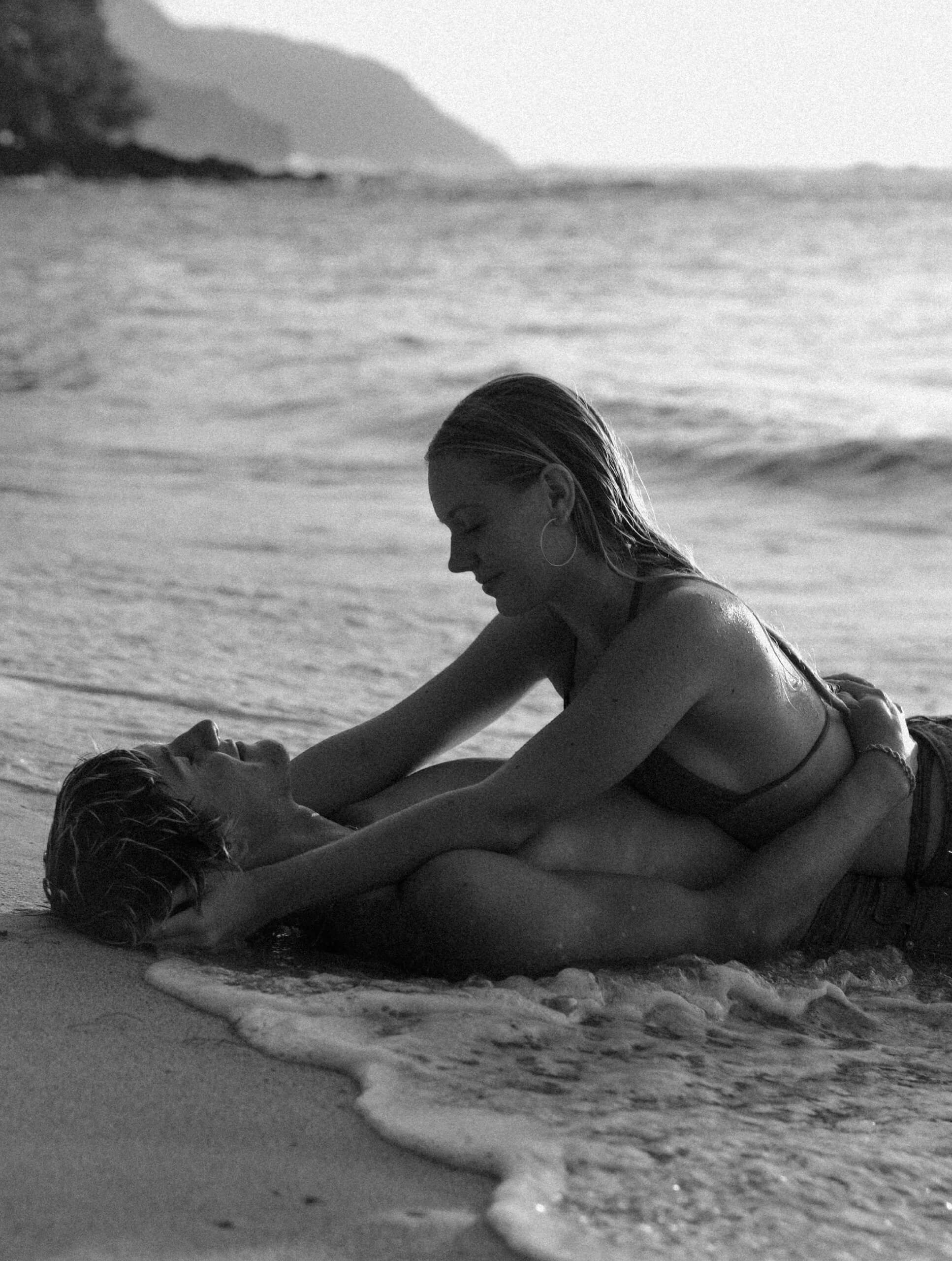 Sex Myths Couples Still Believe photo