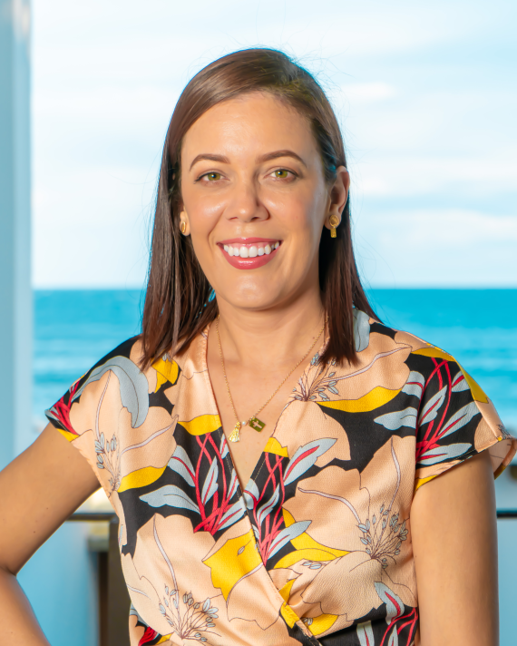 Caro Odreman Gerencia de Eventos y Bodas