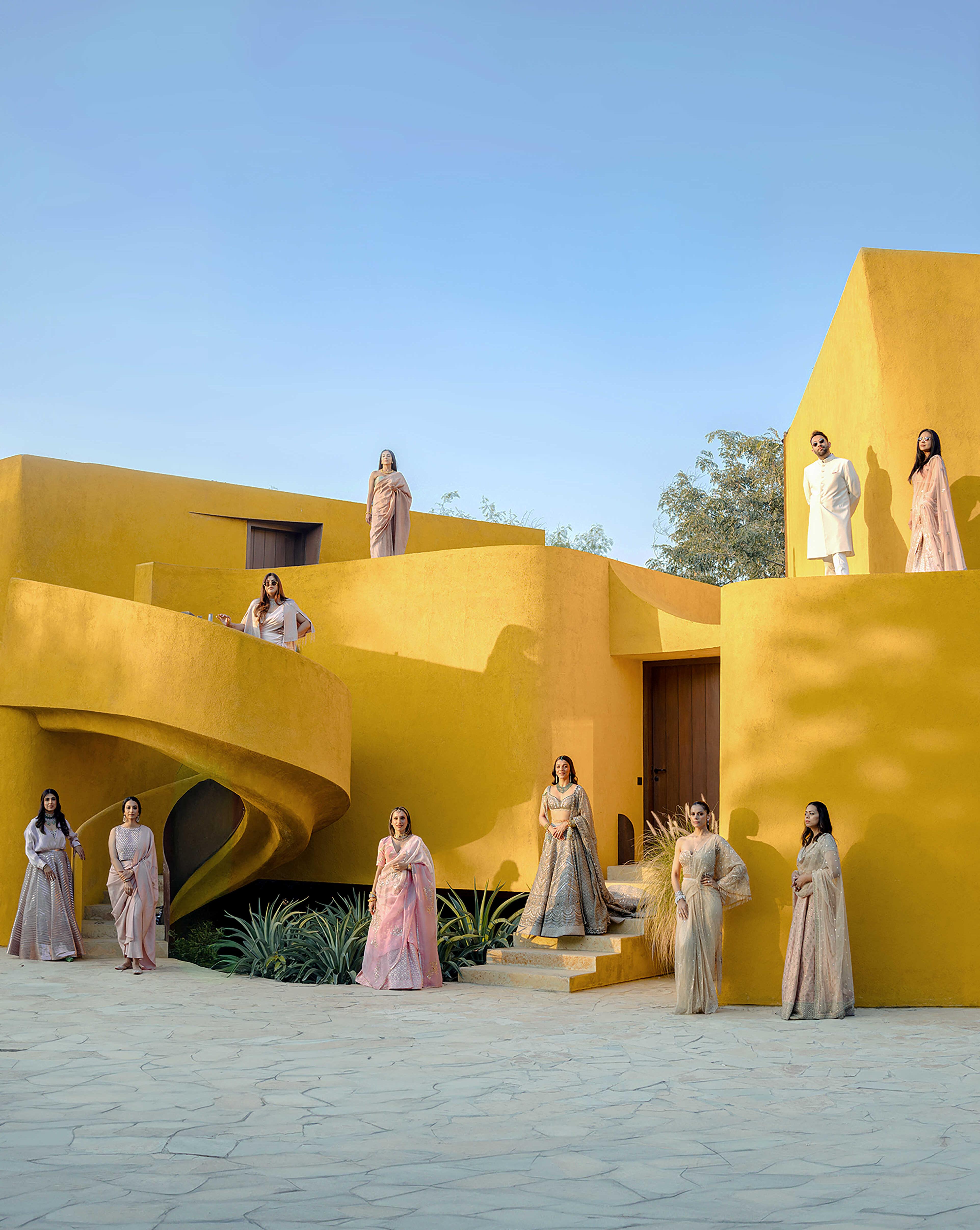 Best Photographers for Indian Weddings Worldwide photo